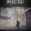Immersion Studios Jun 20-26, 2022 Infected Zombie Roleplaying Game