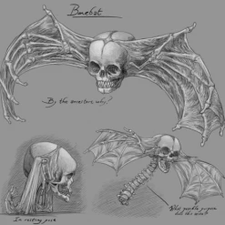 Shoeless Pete Games The Well Roleplaying Game