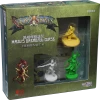 CMON Limited Rum & Bones: Mazu's Dreadful Curse Heroes Set #1