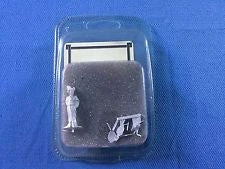 Warlord Games Test Of Honour: The Samurai Miniatures Game - Geisha Assassian