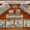 Meeple Realty - Mad King's Court (Compatible With CASTLES OF MAD KING LUDWIG™)