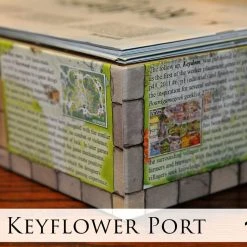 Meeple Realty - Keyflower Port (Compatible With KEYFLOWER™) 26 Meeple Realty - Keyflower Port (Compatible With KEYFLOWER™)