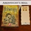 Meeple Realty - Arkwright's Mill (Compatible With ARKWRIGHT™)