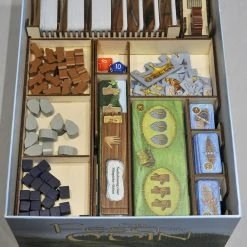 Meeple Realty - Odin's Banquet Hall (Compatible With FEAST FOR ODIN™) 27 Meeple Realty - Odin's Banquet Hall (Compatible With FEAST FOR ODIN™)