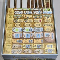 Meeple Realty - Odin's Banquet Hall (Compatible With FEAST FOR ODIN™) 29 Meeple Realty - Odin's Banquet Hall (Compatible With FEAST FOR ODIN™)