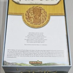 Meeple Realty - Odin's Banquet Hall (Compatible With FEAST FOR ODIN™) 30 Meeple Realty - Odin's Banquet Hall (Compatible With FEAST FOR ODIN™)