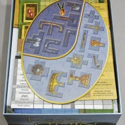 Meeple Realty - Odin's Banquet Hall (Compatible With FEAST FOR ODIN™) 31 Meeple Realty - Odin's Banquet Hall (Compatible With FEAST FOR ODIN™)