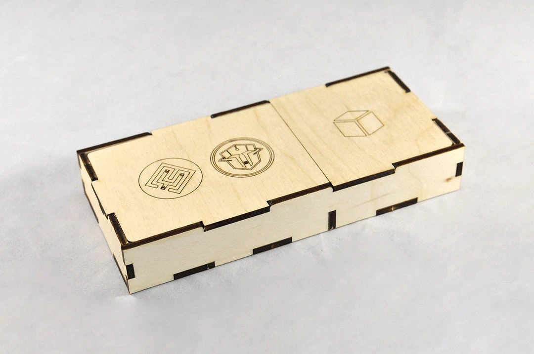 Meeple Realty - Anachrony Time Capsule (Compatible With Anachrony First Edition) 20 Meeple Realty - Anachrony Time Capsule (Compatible With Anachrony First Edition)