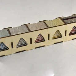 Meeple Realty - Anachrony Time Capsule (Compatible With Anachrony First Edition) 55 Meeple Realty - Anachrony Time Capsule (Compatible With Anachrony First Edition)