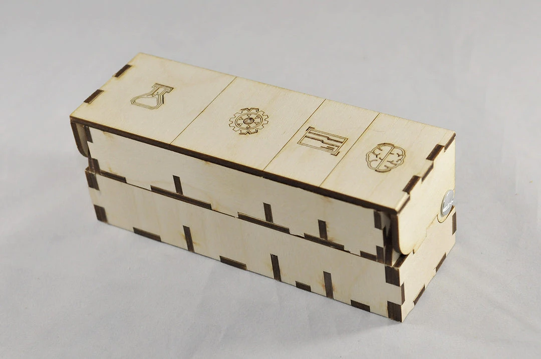 Meeple Realty - Anachrony Time Capsule (Compatible With Anachrony First Edition) 25 Meeple Realty - Anachrony Time Capsule (Compatible With Anachrony First Edition)