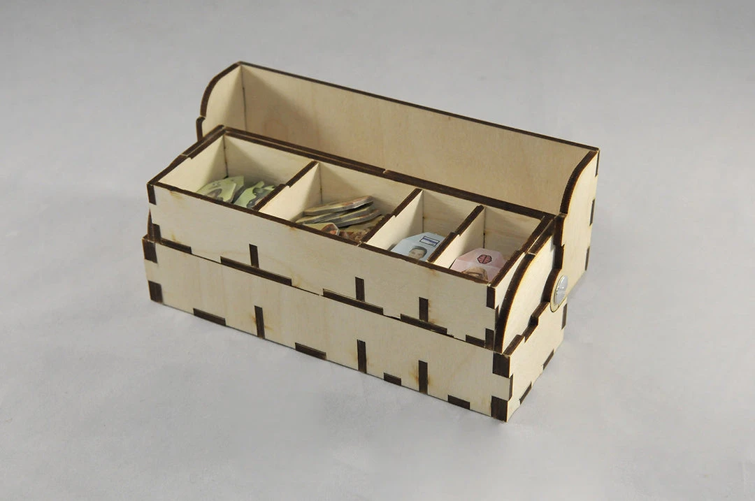 Meeple Realty - Anachrony Time Capsule (Compatible With Anachrony First Edition) 26 Meeple Realty - Anachrony Time Capsule (Compatible With Anachrony First Edition)