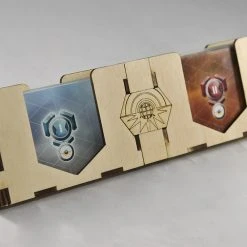 Meeple Realty - Anachrony Time Capsule (Compatible With Anachrony First Edition) 65 Meeple Realty - Anachrony Time Capsule (Compatible With Anachrony First Edition)