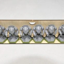 Meeple Realty - Anachrony Time Capsule (Compatible With Anachrony First Edition) 40 Meeple Realty - Anachrony Time Capsule (Compatible With Anachrony First Edition)