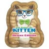 Stone Blade Entertainment Board Games You Gotta Be Kitten Me! (Deluxe Edition)