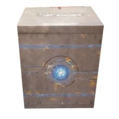 Everything Epic Games Board Games Secrets Of The Lost Station: Core Game & Miniatures (Limited Edition)