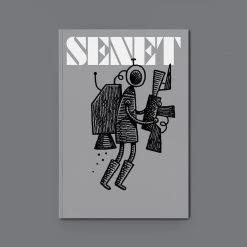 Senet Magazine - Issue 2: Summer 2020 Magazines
