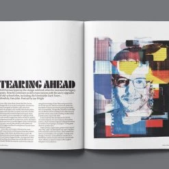 Senet Magazine - Issue 2: Summer 2020 Magazines 10 Senet Magazine - Issue 2: Summer 2020 Magazines