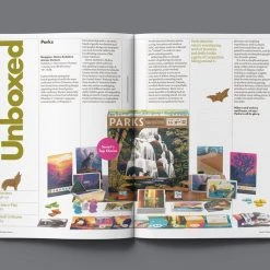 Senet Magazine - Issue 2: Summer 2020 Magazines 11 Senet Magazine - Issue 2: Summer 2020 Magazines