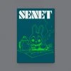 Magazines Senet Magazine - Issue 3: Winter 2020