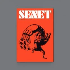Senet Magazine - Issue 6: Winter 2021