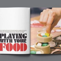 Senet Magazine - Issue 6: Winter 2021 8 Senet Magazine - Issue 6: Winter 2021