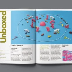 Senet Magazine - Issue 6: Winter 2021 11 Senet Magazine - Issue 6: Winter 2021