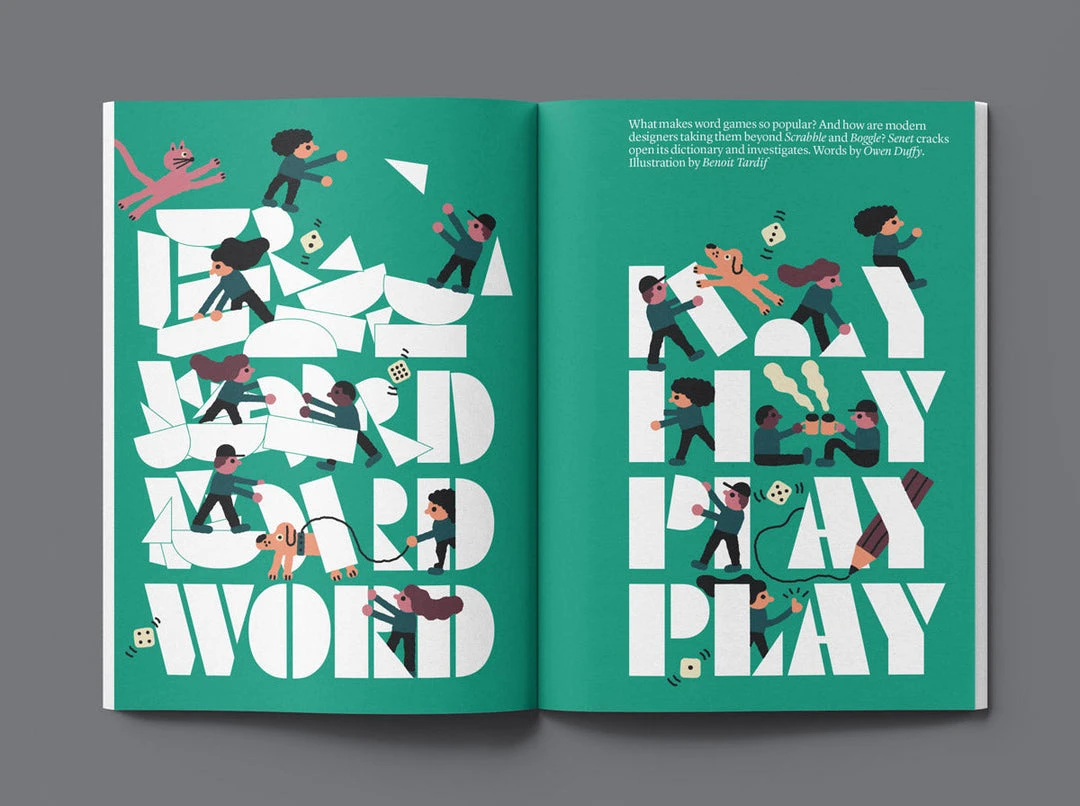 Senet Magazine - Issue 7: Spring 2022 3 Senet Magazine - Issue 7: Spring 2022