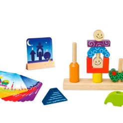 Smart Games: Day & Night 7 Smart Games: Day & Night