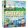 A Smith Games Board Games SHEEPLE: The Best Game In The Ewe-niverse