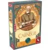 Quined Games Carnegie Board Games