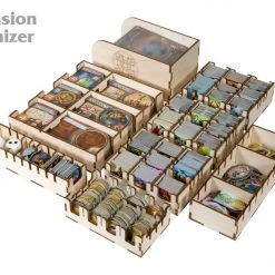 The Broken Token Broken Token - Small Realm Golden Bundle 11 The Broken Token Broken Token - Small Realm Golden Bundle