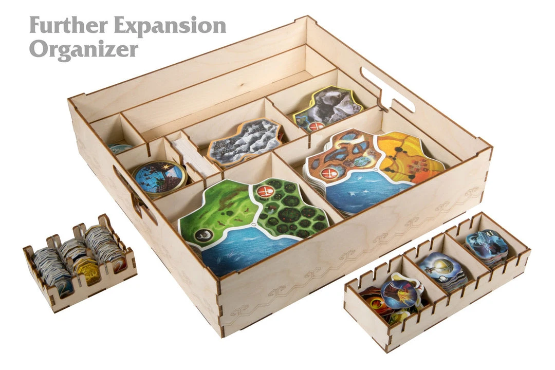 The Broken Token Broken Token - Small Realm Golden Bundle 5 The Broken Token Broken Token - Small Realm Golden Bundle