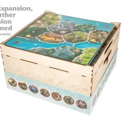 The Broken Token Broken Token - Small Realm Golden Bundle 13 The Broken Token Broken Token - Small Realm Golden Bundle