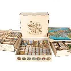 The Broken Token Broken Token - Small Realm Golden Bundle