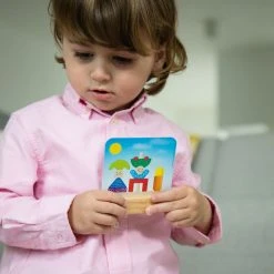 Smart Games: Day & Night 8 Smart Games: Day & Night