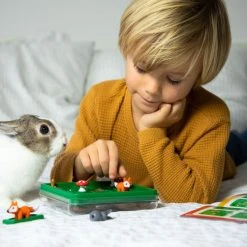 Smart Games: JumpIN' Board Games