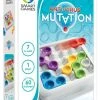Board Games Smart Games: Anti-Virus Mutation