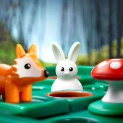 Smart Games: JumpIN' Board Games