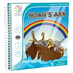 Board Games Smart Games: Noah's Ark