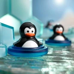 Smart Games: Penguins Pool Party Board Games