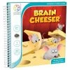 Board Games Smart Games: Brain Cheeser
