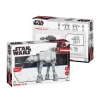 4D Puzz 3D Puzzle: Star Wars ATAT Walker