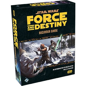 Fantasy Flight Games Star Wars: Force And Destiny Beginner Game Fantasy Games 1 Fantasy Flight Games Star Wars: Force And Destiny Beginner Game Fantasy Games