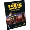 Fantasy Flight Games Fantasy Games Star Wars: Force And Destiny - Keeping The Peace