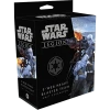 Fantasy Flight Games Star Wars: Legion - E-Web Heavy Blaster Team Unit Expansion Board Games