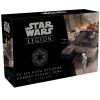 Fantasy Flight Games Star Wars: Legion - Occupier Combat Assault Tank Unit Expansion Board Games