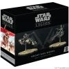 Fantasy Flight Games Star Wars: Legion – Swoop Bike Riders Unit Expansion *PRE-ORDER* Board Games