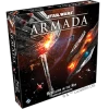 Fantasy Flight Games Board Games Star Wars: Armada - Rebellion In The Rim