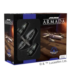 Fantasy Flight Games Star Wars: Armada - Separatist Alliance Fleet Starter