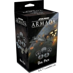 Fantasy Flight Games Star Wars: Armada - Dial Pack Board Games